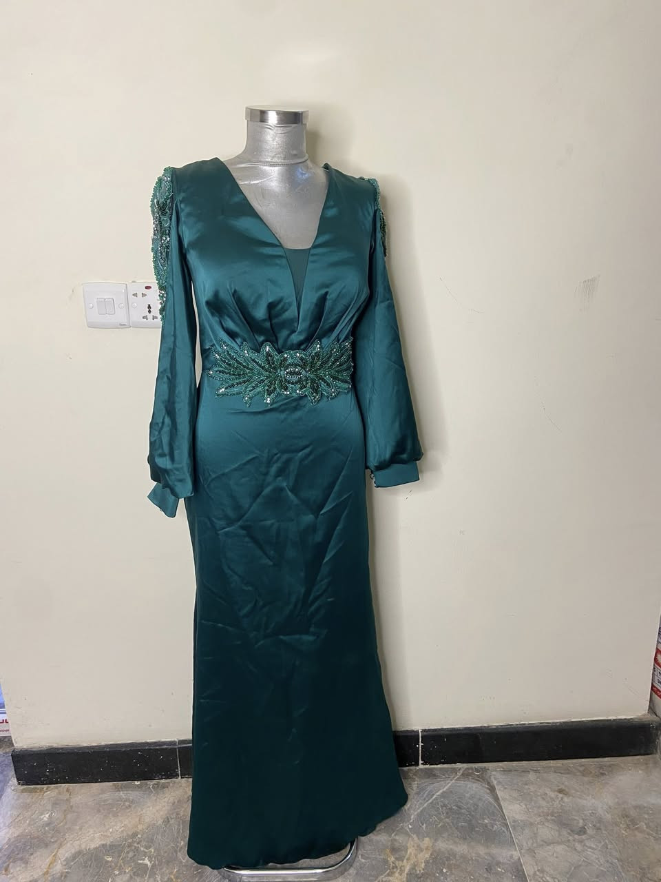 هلاو بنات فساتين👗 تلبس قياس من ٣٨ الى ٤٢


**إذا كنت صاحب هذا الإعلان وتريد حذفه لأي سبب، رجاءا أرسل رسالة إلى الدعم الفني**