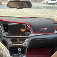 النتره ١٧ السياره نضيفه ودواخل كله جديد  السياره ضربته بل بنيد موجوده ...