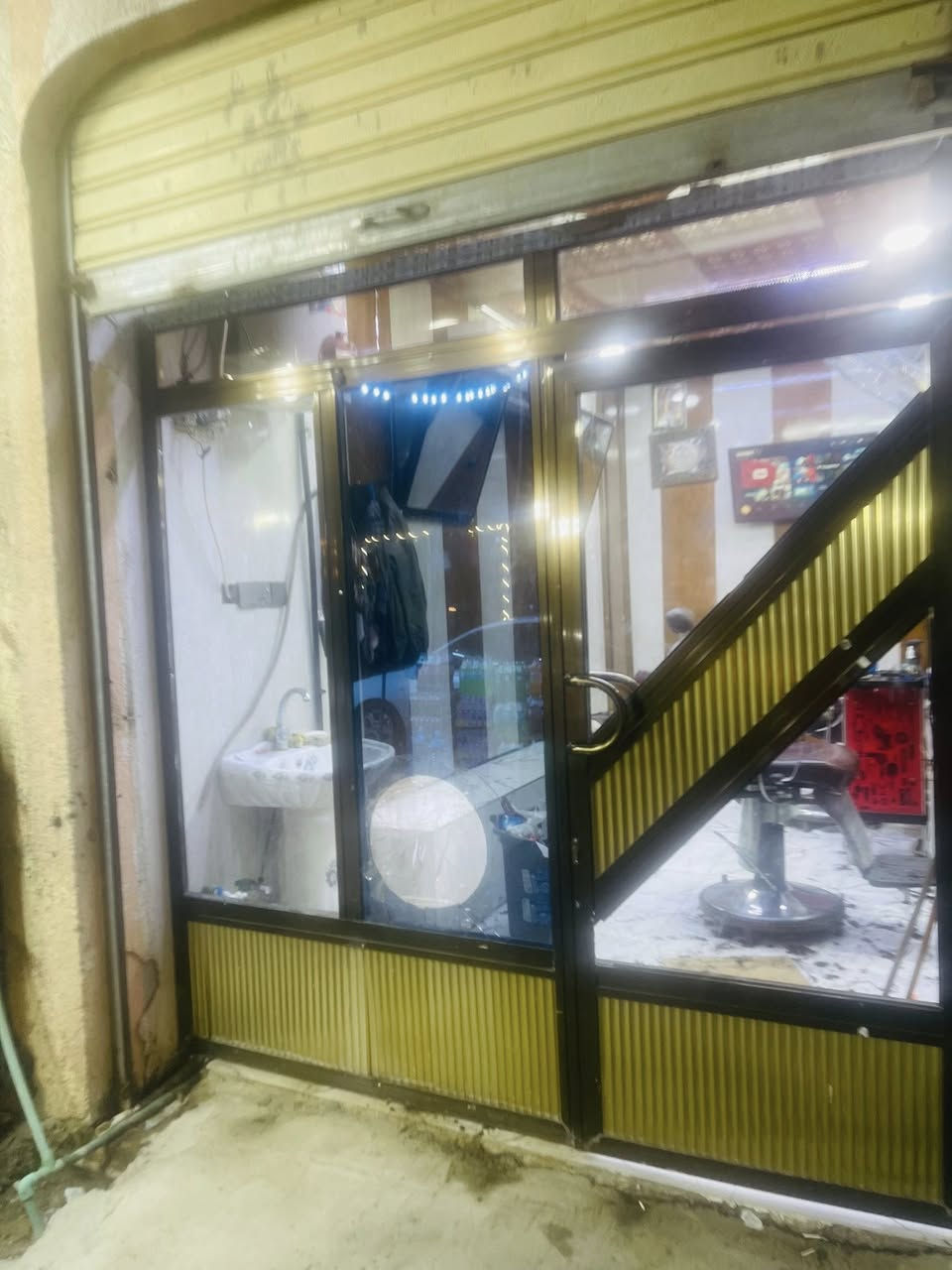 السلام وعليكم جامخانه البيع عرض ٢٣٠


**إذا كنت صاحب هذا الإعلان وتريد حذفه لأي سبب، رجاءا أرسل رسالة إلى الدعم الفني**