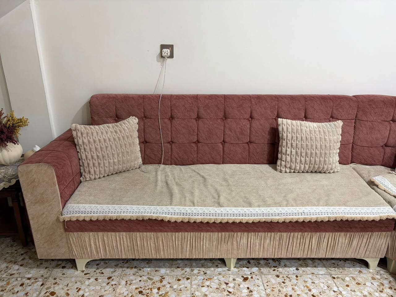 ديوان خمس امتار للبيع


**إذا كنت صاحب هذا الإعلان وتريد حذفه لأي سبب، رجاءا أرسل رسالة إلى الدعم الفني**