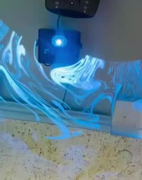 قاعة النخيل 2 • قاعة أفراح • استوديو انفنيتي