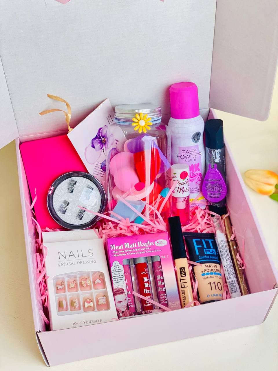 العيد ويانه جميل 🎀😍
نهتم الاناقتح وجمالج🎀😍
بكج العيد للمدللات 🎀😍
البكج اكسسوارات🎀😍
بكج عنايه البشرة والجسد 🎀😍
بكج مختلط اكسسوارات وعناية ع ذوقج🎀😍
وعدنا توصيل كافه المحافضات واسعار كولش مناسبه علما البضاعه كوله ماركات عالمية 🎀😍اي شي تطلبي غير ذني موجود عدنا من ملابس🎀😍اشيا منزليه جميله 🎀😍بكجات رجاليه وبنوتات،🎀😍وعدنه جميع الفيتامينات منهم السي ودي 🎀😍كوين العراق هوه الأفضل بالمنتجات 🎀😍احجز وتونس بلطلب، 🎀😍


**إذا كنت صاحب هذا الإعلان وتريد حذفه لأي سبب، رجاءا أرسل رسالة إلى الدعم الفني**