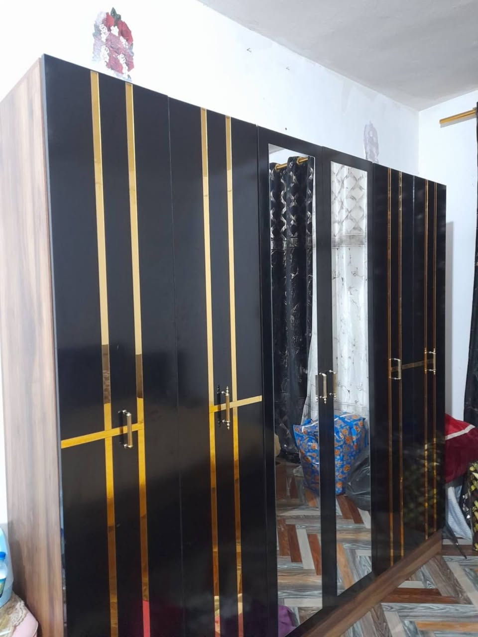 425 جديده مكان خالص واكو توصيل شراي يتفضل خاص


**إذا كنت صاحب هذا الإعلان وتريد حذفه لأي سبب، رجاءا أرسل رسالة إلى الدعم الفني**