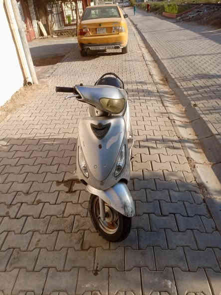 السلام عليكم للبيع دراجه ماكس منغولي 120 الدراجه كفاله عامه مال رمبه برغي واحد مامفتوح كفر مكينه كابريتر كله بلادي الدراجه كامله أوراق كامله مكاني بغداد الكرخ العطيفيه السعر 600 قفل هذه رقمي *********** فقط اتصال
