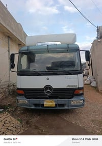 اتیکو 2000.. 4سلندر  6برغي  رقم دهوك قدیم  گیر  مکینه  شاصی کل شرط    ...