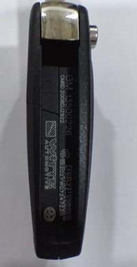 كڤر مفتاح • شوفرليت اصلي • توصيل لكل العراق