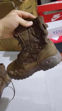 بسطال ماغنوم • قياس 41 • نضيف