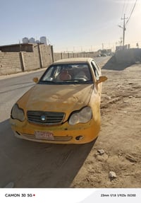 جيلي سي كي • ٢٠١٢ • البصرة