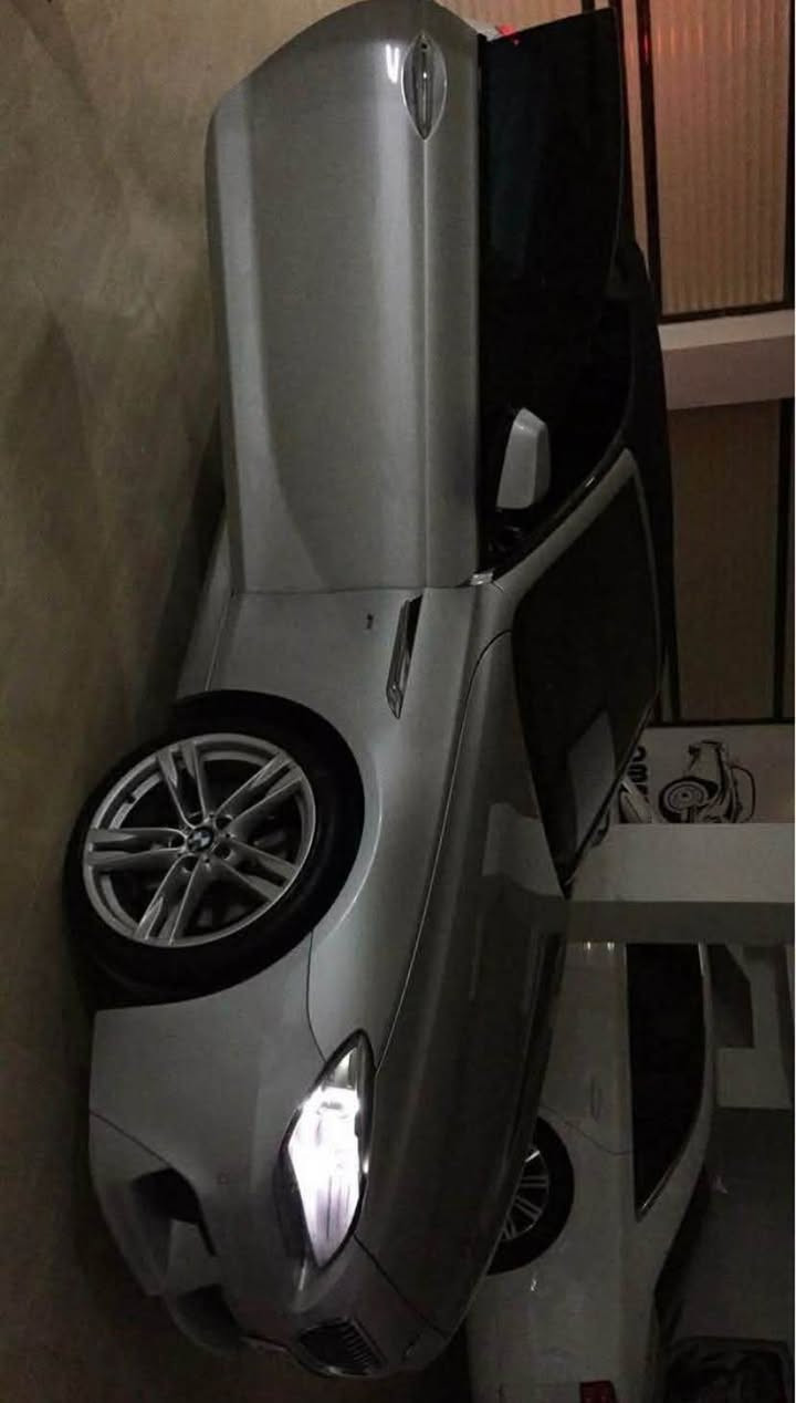 BMW 640d  2014 M6  گاز
‎ئەوروپی سوکان حکس پیویست بە وەسف ناکا  قەپات مواسەفاتە 
‎هەموو شتی لەسەر دەقی شەریکەیە
‎گیر  مەکینە  کارەباهی گشتی بەشەرت
‎شوین ڕانیە
٠۷۷٠۹۷٠۹٤۳۸
‎فیبەر واست ئپ

‎سەودا لەسەر دل گرتن رانية, السليمانية
