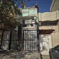 حي اور • ١٠٠م • ٣ غرف نوم