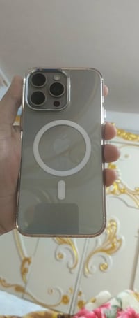 آيفون 15 برو ماكس • نضيف جداً • الكاظمية