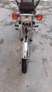 السلام عليكم
للبيع موديل 2025مكفوله اوراق سكنر السعر 650وبيه مجال أو مراوس بدايون  الهاتف***********
