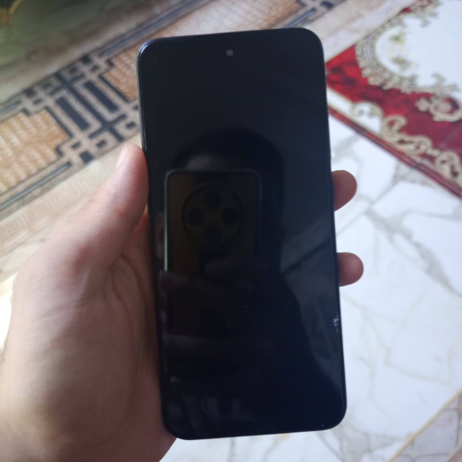 انفنكس نوت 50i
 السعر 125 
واتساب ***********
