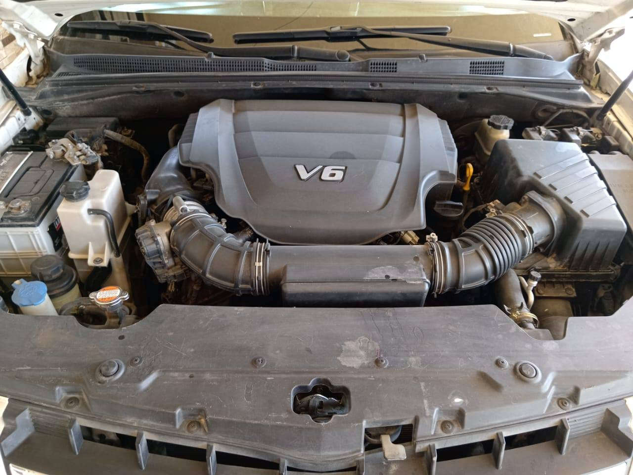 السلام عليكم كيه موهافي البيع  موديل 12رقم دهوك بسمي سنويه ل2030 كير ومحرك شرط صدر جديد تواير جدد تدفئه تبريد كلها شرط  بيها صبغ مكانات ابيع صبغ عام ***********
