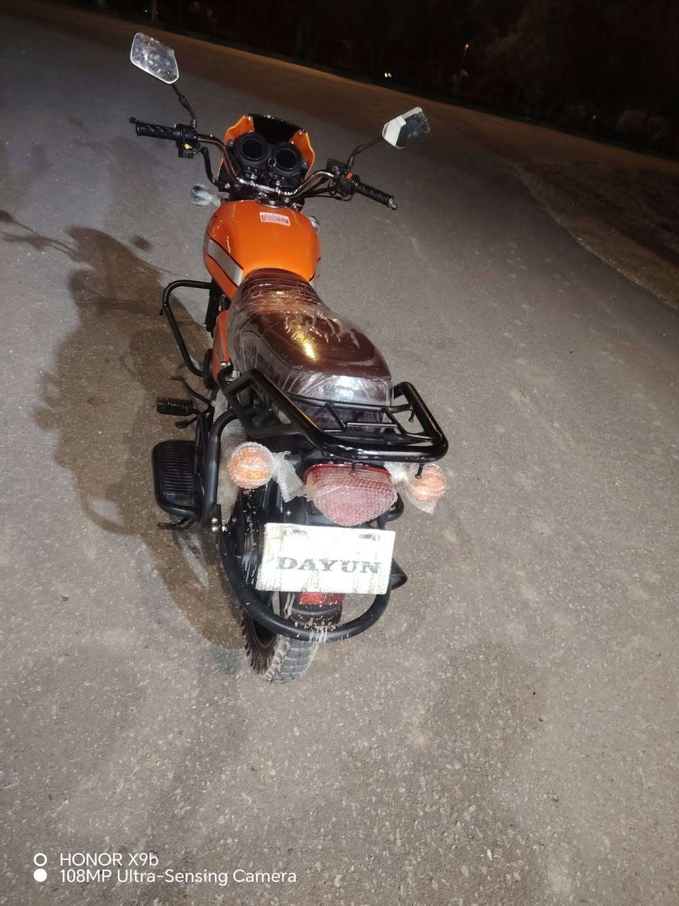 تبار الرحمن الله سلام عليكم
اخوان دراجه حلوه🥳 ونضيفه  دايون للبيع موديل 25 🥰لون مميز  مال جناي شراي بيك🤭 خير وتدلل مكان بابل ***********
