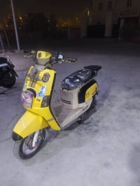 بوليس موديل 8 • نضيفه • تايرات جديدة