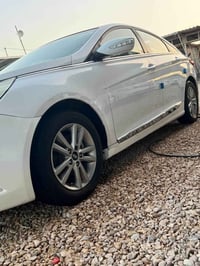سوناتا • ٢٠١٠ • كربلاء