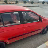 هونداي جيتز 2008 كير و مكينه و تبريد رقم ميسان السنويه لل27 سعر 57 وبي...