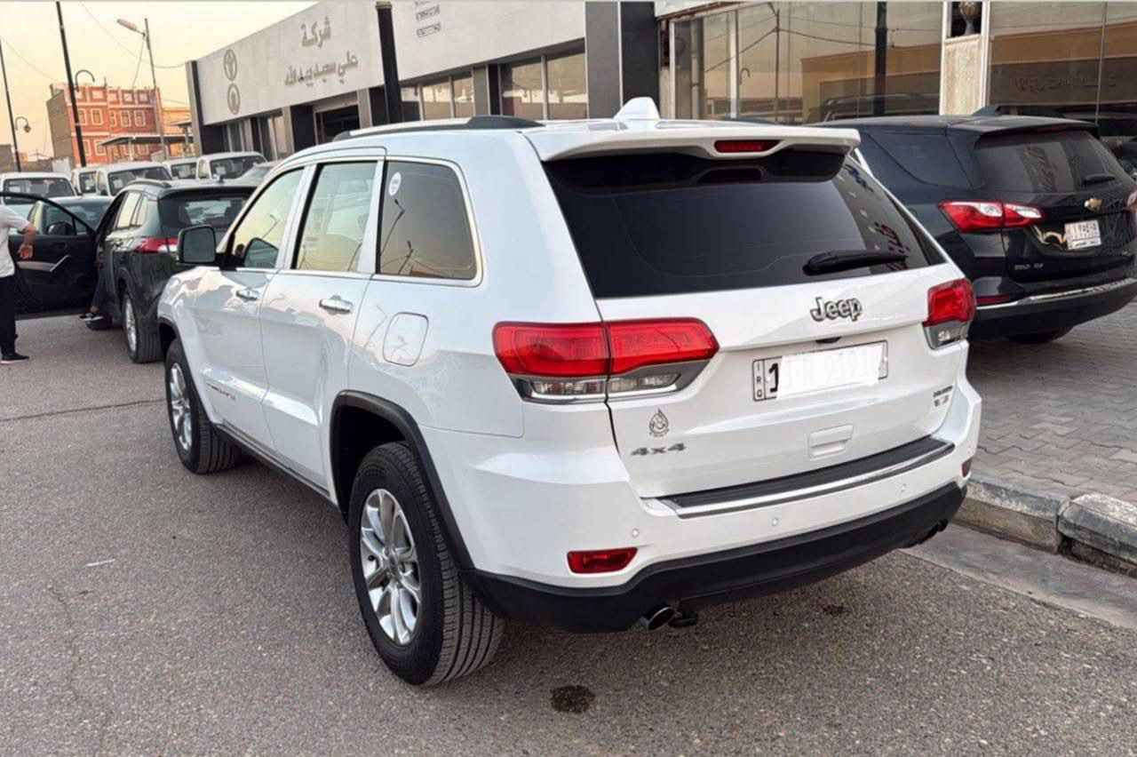 ‎السلام عليكم
جيب خليجي ١٤ 
رقم بغداد هزه وسنويه جديد مشروع وطني
السياره كفاله من الصبغ بيها بارد قلي‎ Singapore


**إذا كنت صاحب هذا الإعلان وتريد حذفه لأي سبب، رجاءا أرسل رسالة إلى الدعم الفني**