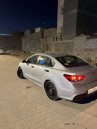 كيا ريو • ٢٠١٨ • وارد أمريكي