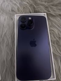 آيفون 14 برو ماكس • ٢٥٦ • بصمة ما تشتغل