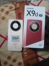 هونر X9d 5G • بطاريه 8300 • العباسي