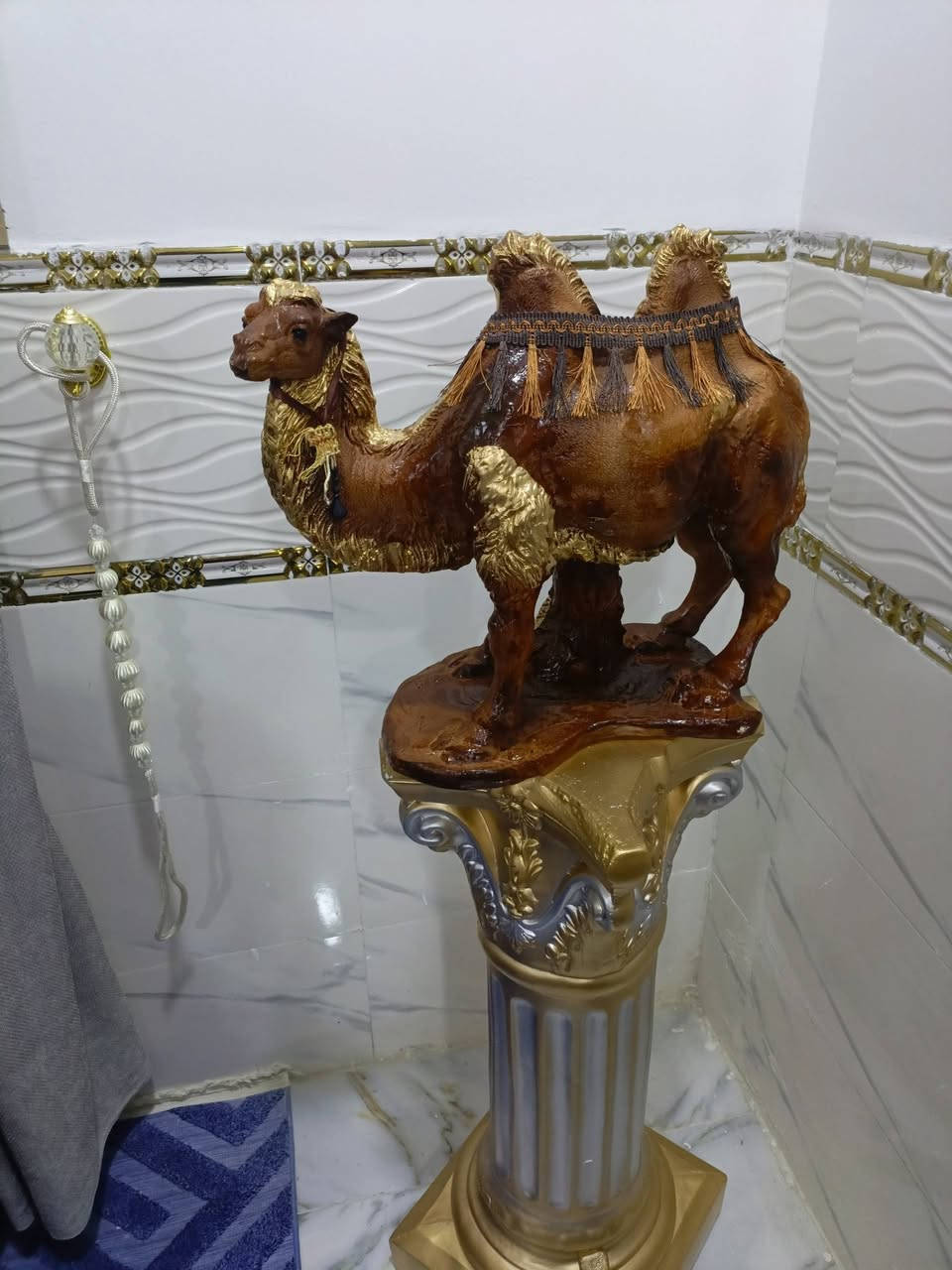 متابعه للحساب علمود يوصلك كلشي جديد🌷🌷
مشتل ورد الصباح وفرلكم كافه تحفيات حيوانات كافه الأنواع 🌷🌷
عنوانه بابل طريق حمزه شوملي قرب فرع الزبار🌷🌷
أسعار مناسبه وتوصيل موجود داخل الحله فقط💐🌷
وكذالك متوفر جميع أنواع النفضيات والنباتات الداخليه🌷
مشتل ورد الصباح🌷💐
***********
***********
