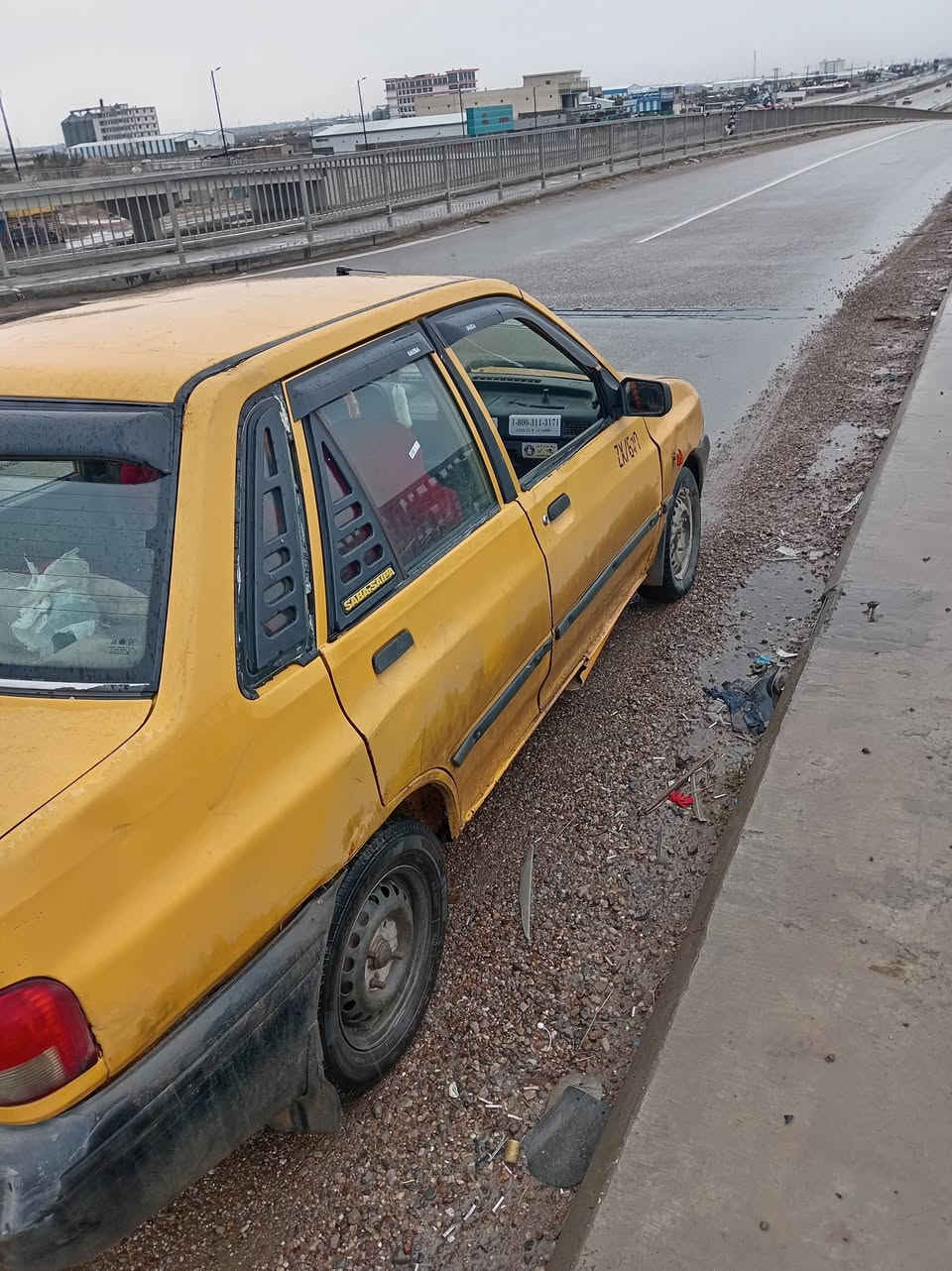 سايبه موديل11( رقم احمر) راعي ماندله
كير مكينه خير من الله  شاصي لأكسر ولا فطر ولا زنجار 

(ابيع كوووم حديد) السعر 12$بيها مجال  بغداد بسمايه
***********
