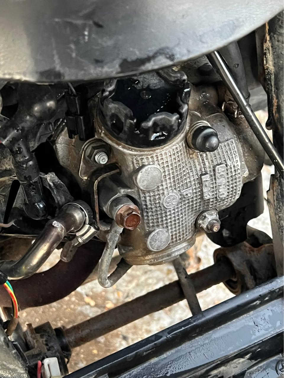 دراجه فراشه نضافه ٩٠/١٠٠ دراجه بلادي ما مبدل بيه كلشي 
السعر ٤٥٠ بيه مجال 
الاستفسار *********** واتساب فقط حلة, بابل
