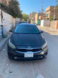 حادثة بدون دواخل • مكينة ٢٠٠٠ • بغداد الكرخ