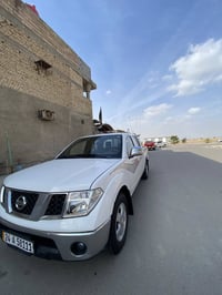 نيفارا • ٢٠١٤ • كفالة عامه