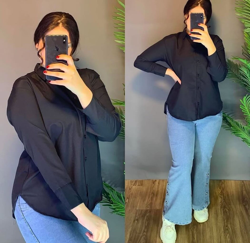 #السبهاني 
تم التكرار 
قميص نسائي ساده 
القياسات S M L XL XXL
العنوان الرمادي التاميم شارع ام عمار مقابيل ساحه كره القدم 
‼️لا يوجد لدينا فرع آخر


**إذا كنت صاحب هذا الإعلان وتريد حذفه لأي سبب، رجاءا أرسل رسالة إلى الدعم الفني**