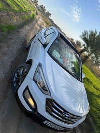 سنتافيا • ٢٠١٣ • ٦ سلندر