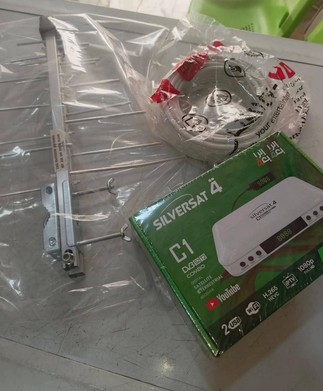 تنصيب ستلايت كافت مناطق الكوت باستخدام جهاز التنصيب مع تجهيز الصحن ***********  وتنصيب القنوات المشفره شرق جزيره والرابعه
