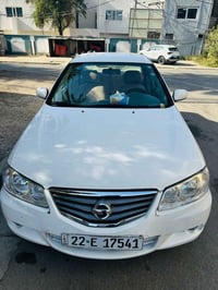 البيع للبيع سني 2010 مبدل باب خلفي اللي ورى الصدر سعره 11 الف دولار شد...