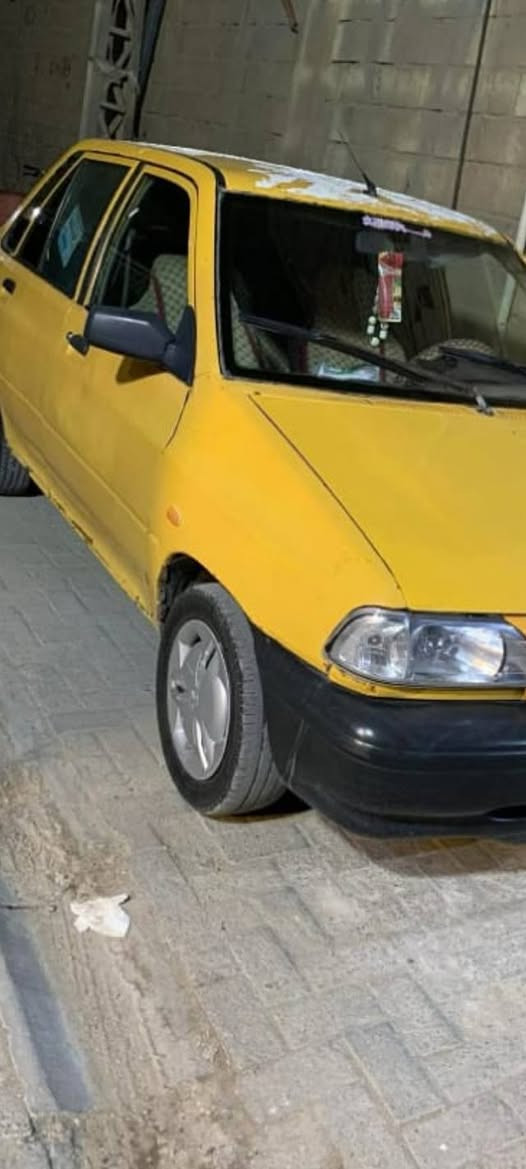 سلام عليكم سايبه موديل 2012 رقم بغداد الماني تحول مباشر كير مكينه حداديه انضاف تخم تاير نضيف مكان السياره اديالئ شهربان  مكلف بلنشر اتصل اوبيك خير ودلل ***********
