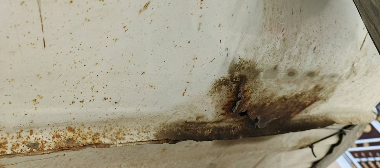 عليكم ورحمه الله وبركاته تكتك للبيع موديل 22شهر11 تكتك خير من الله مكينه مكفوله الكشر شوفت عينك نضيف بي كم ملاحضه بيه ضربه بل تكمه  مكاني بغداد البياع  رايده ب8ونص وبيه مجال


**إذا كنت صاحب هذا الإعلان وتريد حذفه لأي سبب، رجاءا أرسل رسالة إلى الدعم الفني**