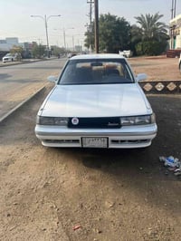 شيزر • ١٩٩٣ • مكينه ٢٥٠٠