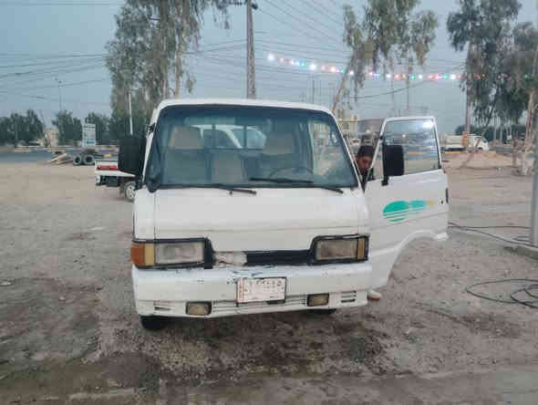 سياره كياه للبيع 
موديل 94 اصوليه مداور ثاني يوم  سنويه ل 27
رقم واسط سياره جاهزه محرك وگير شاصي رقم شاصي 
السعر 45$ مع مجال قليل 
***********
مكان طريق كربلاء نجف
