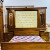 غرف نوم • مستعمل نضيف • خشب درجه اولى