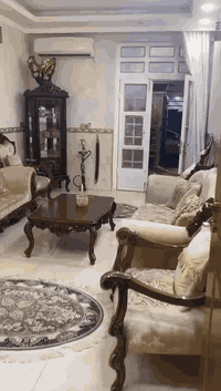 بيت للبيع 4 طوابق مع الاثاث
العنوان بغداد البلديات 
للاستفسار ***********
