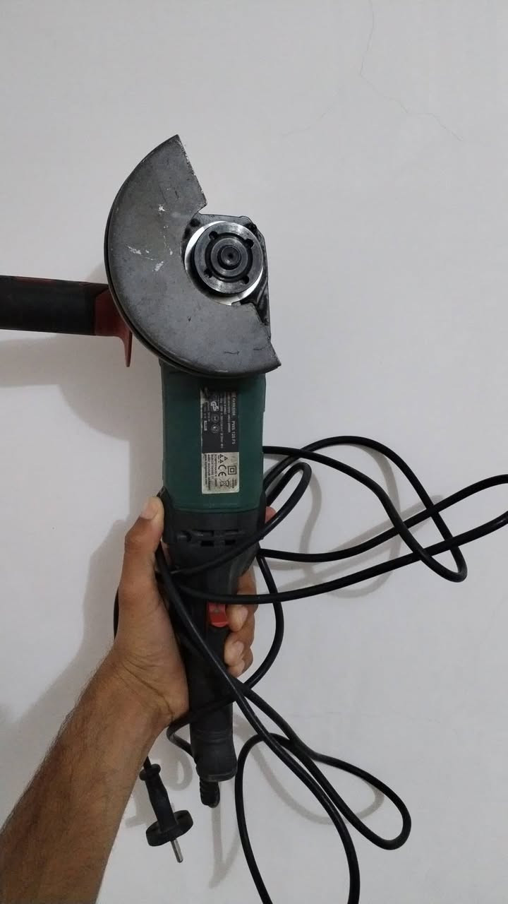 السلام عليكم من رخصة الادمن المحترم عدد بارك سايد الماني شلعه فحم يوجد توصيل لجميع المحافظات


**إذا كنت صاحب هذا الإعلان وتريد حذفه لأي سبب، رجاءا أرسل رسالة إلى الدعم الفني**