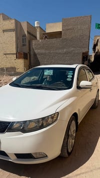سيراتو ٢٠١١ • فتحة • كربلاء الجمعية