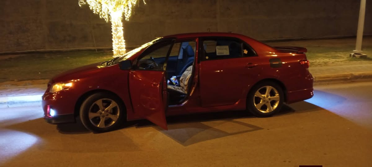 السلام عليكم ورحمة الله كورلا للبيع 2011رقم سليمانية بيع أو مراوس رقم الهاتف ***********واتساب
