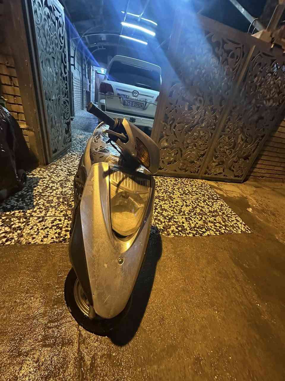 بريز رنبه كفاله عامه نضافه100/100 عنواني بغداد رقم الهاتف***********
