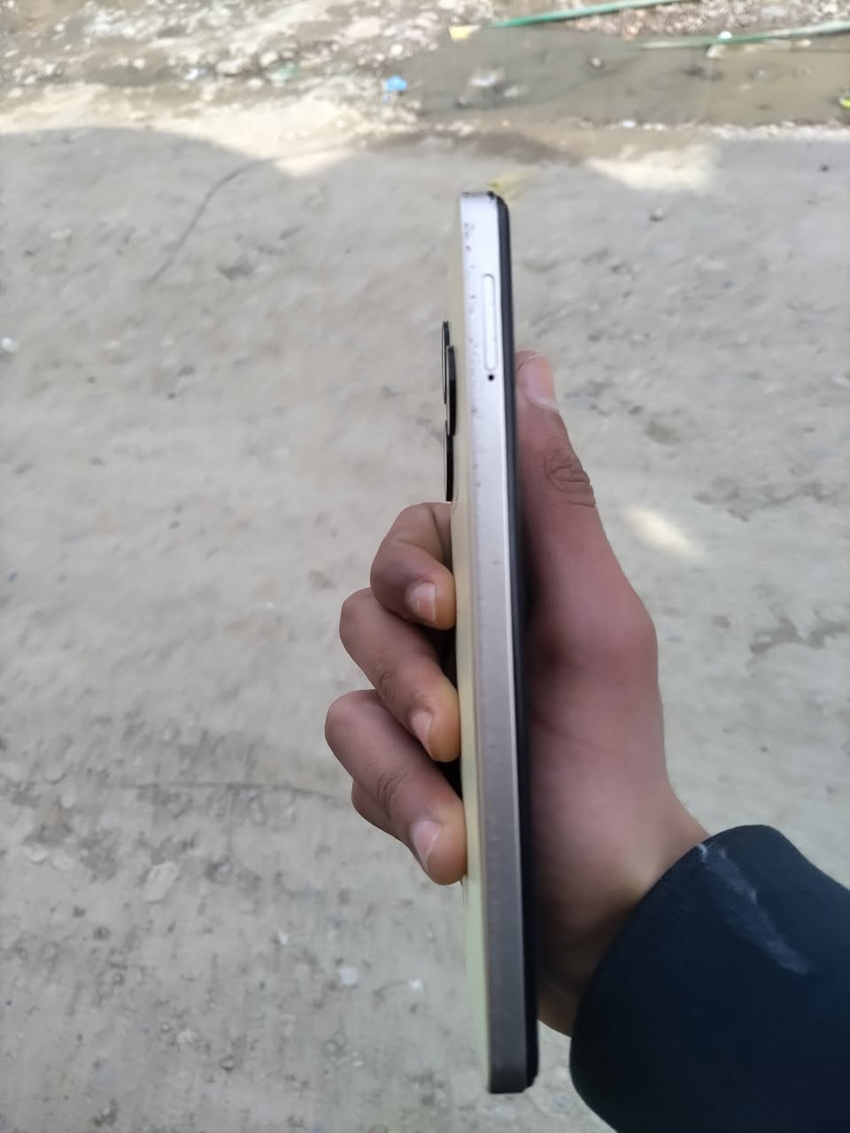 انفنكس سمارت 8 جهاز نضيف مامبدل بيه شي 75 قفل


**إذا كنت صاحب هذا الإعلان وتريد حذفه لأي سبب، رجاءا أرسل رسالة إلى الدعم الفني**