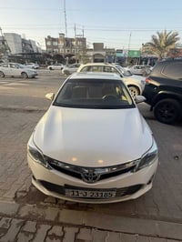 أفلون • ٢٠١٣ • ٦ سلندر