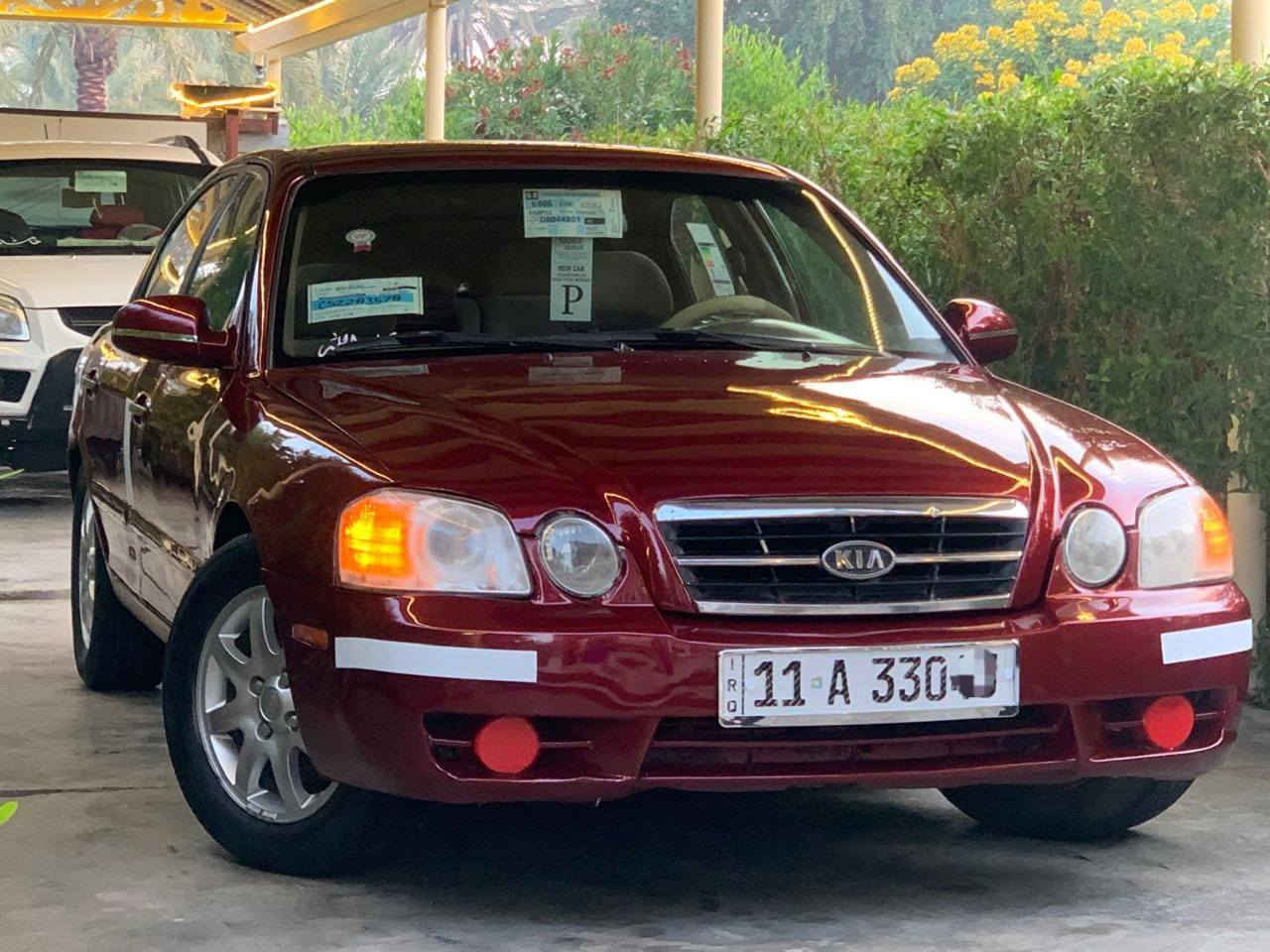 اوبتمه ٢٠٠٦خليجي مصبوغه عام جماليه باسمي  مكان تاجي س٦٥ ***********
