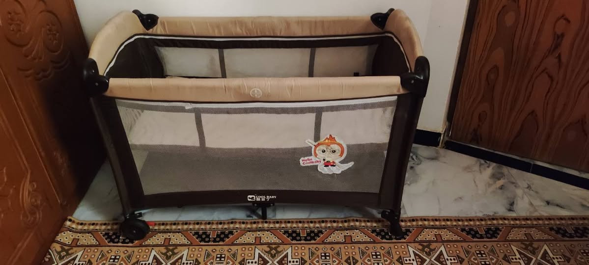 سلام عليكم عندي كاروك للبيع بعده جديد مامستخدم بس قليل نضيف كلش مكاني ناصريه مركز 
محتاج فلوس وريد ابيعه  الله شاهد  انطي سعر بما يرضى الله بعده جديد


**إذا كنت صاحب هذا الإعلان وتريد حذفه لأي سبب، رجاءا أرسل رسالة إلى الدعم الفني**