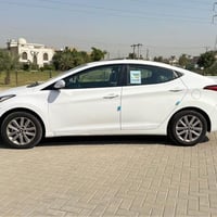 النتره 2016 وارد خليجي بيها قطعه صبغ بدون دواخل مكينه مكفوله برغي ممفت...